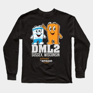 DML2 Sussex, Wisconsin Long Sleeve T-Shirt